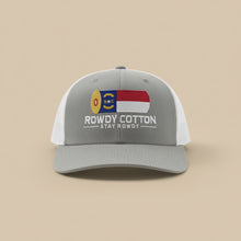 Load image into Gallery viewer, North Carolina Shotgun Shell
