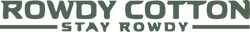 RowdyCotton